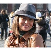 Irada Vezirova's photo