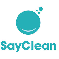 Say Clean