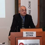 Mustafa Çetiner's photo