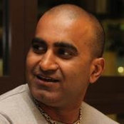 Suresh Gowda's photo