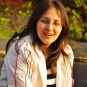 Shaonli Bhattacharyya's photo