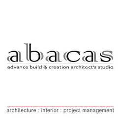 abacas : interior designers & architects