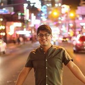 Rodrigo Santos's photo