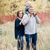 Danielle Peterson's photo
