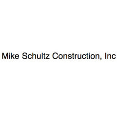 Mike Schultz Construction, Inc