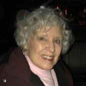 Shirley McCann's photo