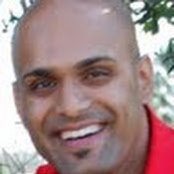 Nilay Patel's photo