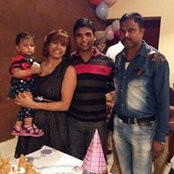Shweta Pari's photo