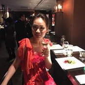 李怡樺さんの写真