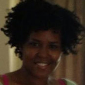 Photo de Kecha Nickson-Kambe