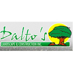 Dalto's Landscape and Construction
