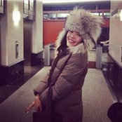Dina Burkitbayeva's photo