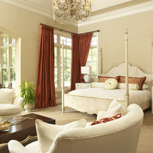 Bedrooms