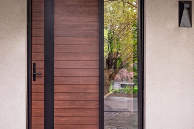 Entryway - entryway idea in Toronto