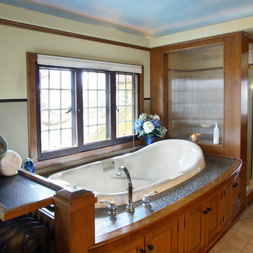 1926 Elmslie Home Renovation
