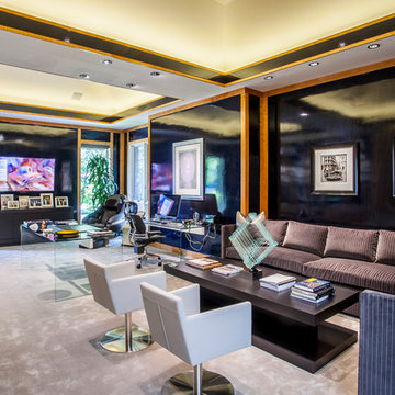 Lutron Lighting Control Dream
