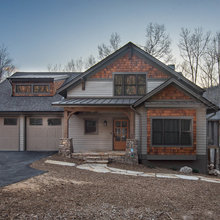 exterior style