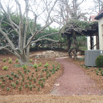 Walkways