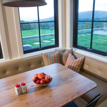 North County Retreat