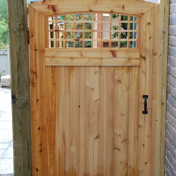 Gates