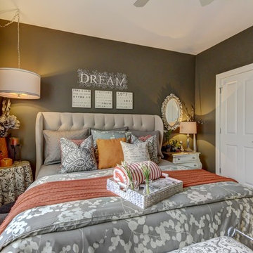 5 year old home gets a refreshed look