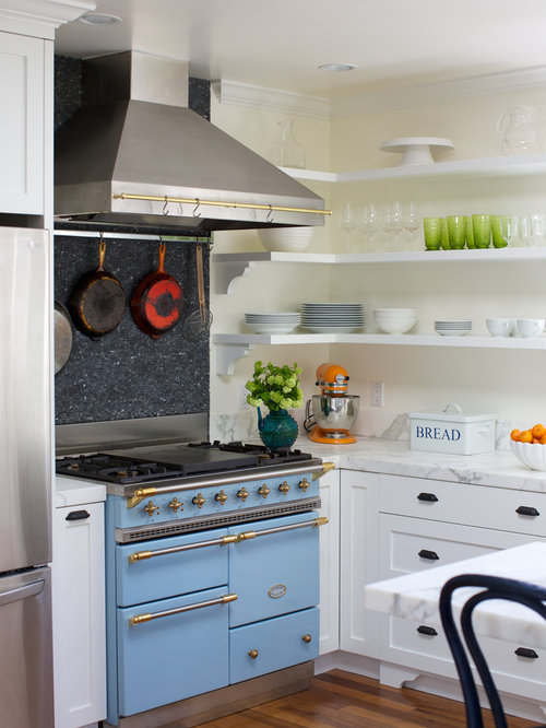 Small Kitchen Stoves Ideas, Pictures, Remodel and Decor
