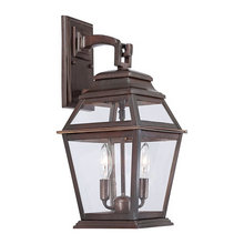 outdoor patio light