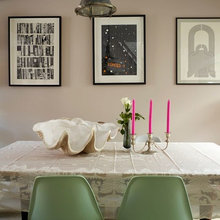 Living Areas - Paint