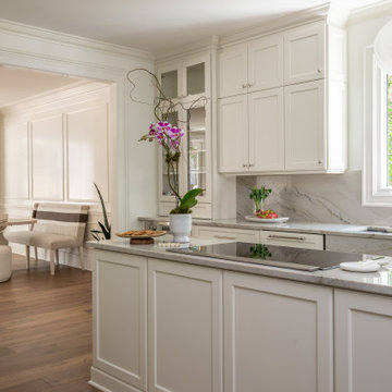 Whole-Home Renovation & Interior Design | Raleigh, NC