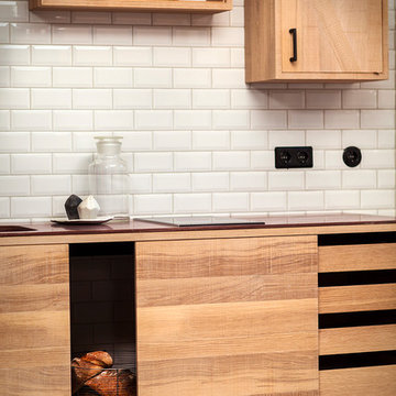 Railway Kitchen
