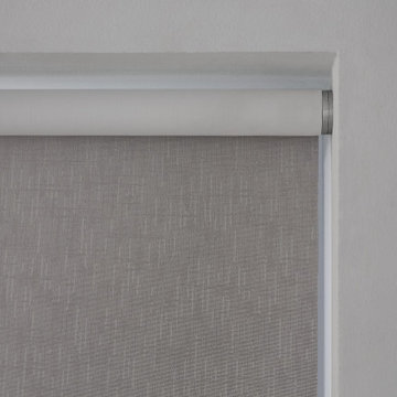 Moterized Shades