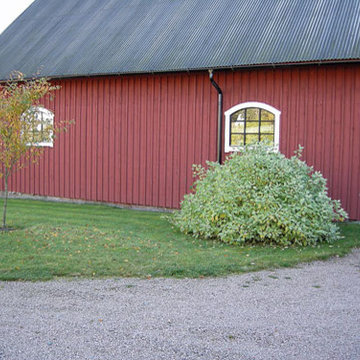 Hensjö, Småland