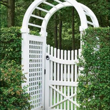 Gates & Fences
