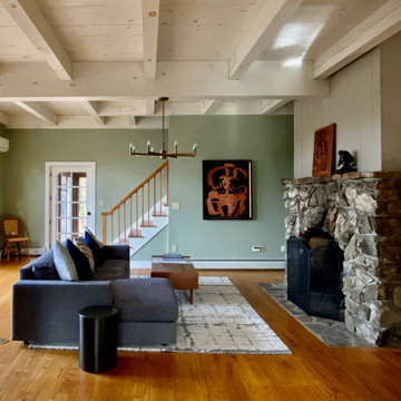 Chatham Post and Beam
