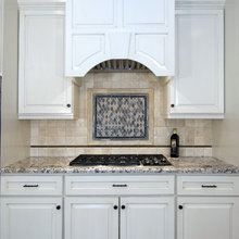 Backsplash