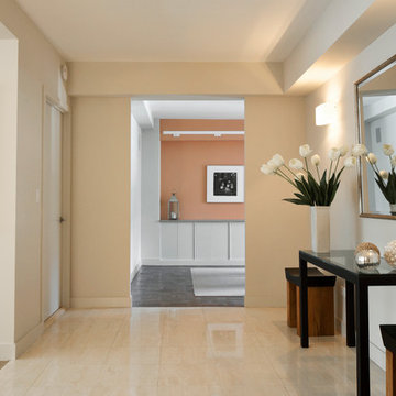 Upper East Side Residence