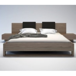 Modern Furniture - Beds