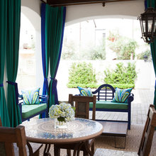 Exterior Ideas