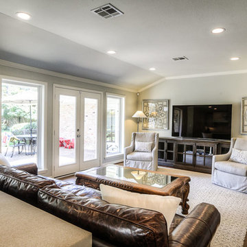 Home Renovation