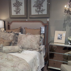 Bedroom - Home Decor