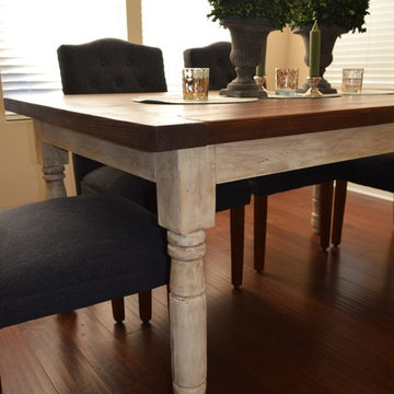 Grandma's Kitchen Table