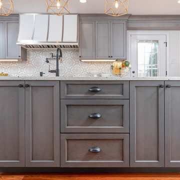 Yardley, PA Kitchen