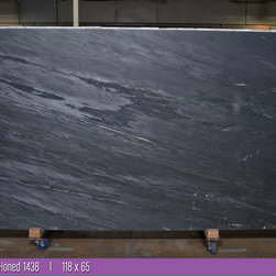 Soapstone - Kitchen Countertops