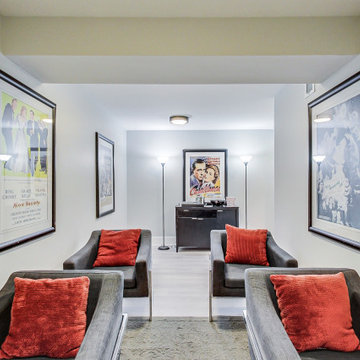 Chicago Custom Home Build