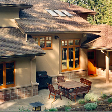 K / H Residence