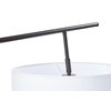 Adjustable Arm Floor Lamp, Belen Kox