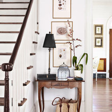Front Foyer
