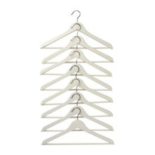 Jane's Closet