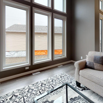 Kingswood - 1458 sq. ft.