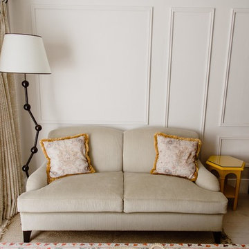 Chelsea Townhouse